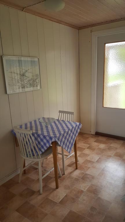 Kostergarden Apartment Sydkoster Room photo