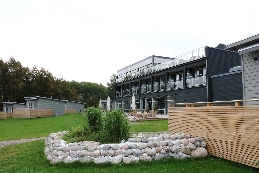Kostergarden Apartment Sydkoster Exterior photo