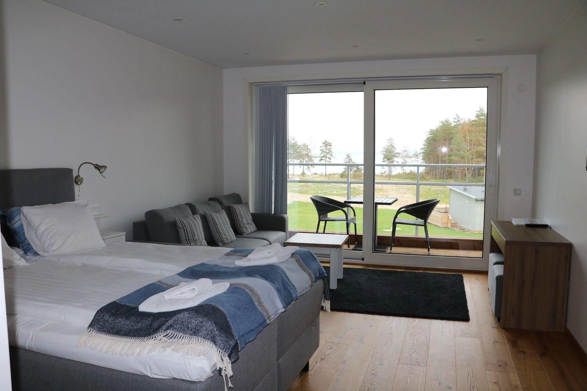 Kostergarden Apartment Sydkoster Exterior photo